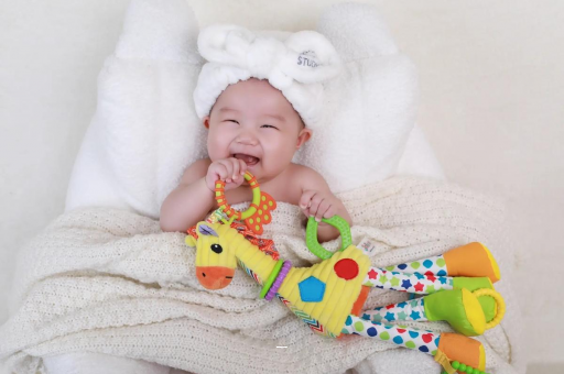 景德镇宝宝最晚多久会走路